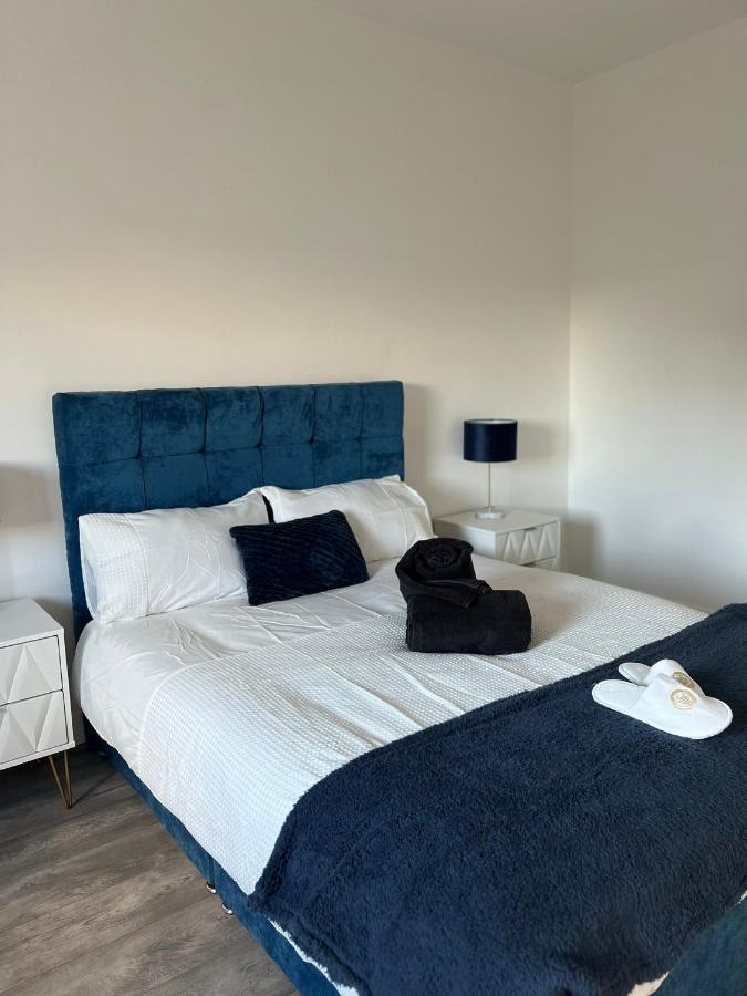 Luxury Apartments In Margate Centre Exterior foto