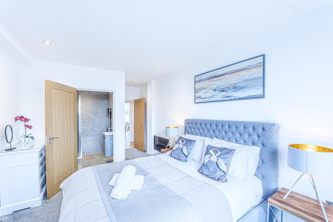 Luxury Apartments In Margate Centre Exterior foto